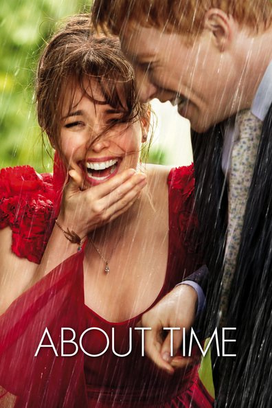 Movies About Time poster