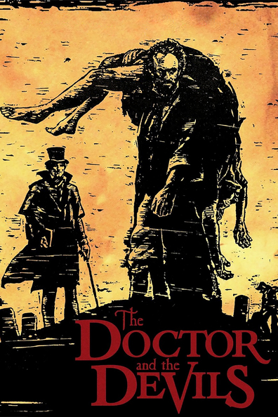 Movies The Doctor and the Devils poster