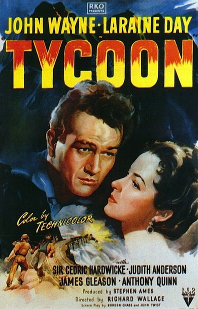 Movies Tycoon poster