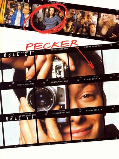 Movies Pecker poster