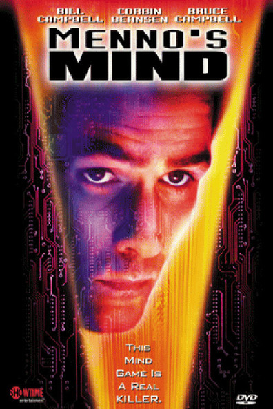 Movies Menno's Mind poster