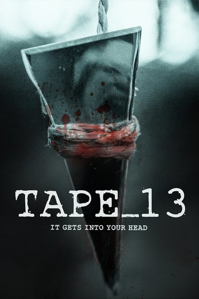 Movies Tape_13 poster