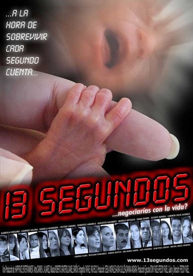 Movies 13 segundos poster