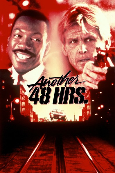 Movies Another 48 Hrs. poster