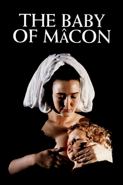 Movies The Baby of Macon poster