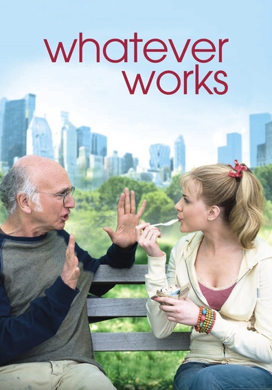 Movies Whatever Works poster