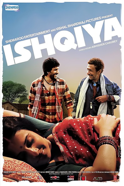 Movies Ishqiya poster