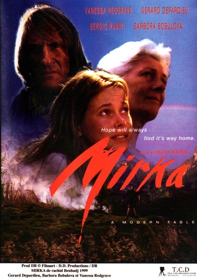 Movies Mirka poster
