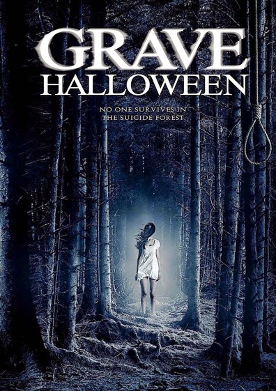 Movies Grave Halloween poster