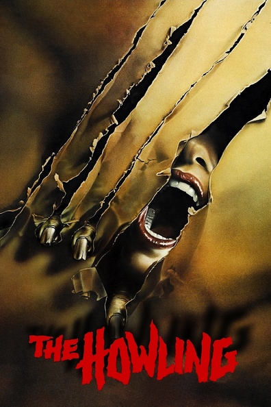 Movies The Howling poster