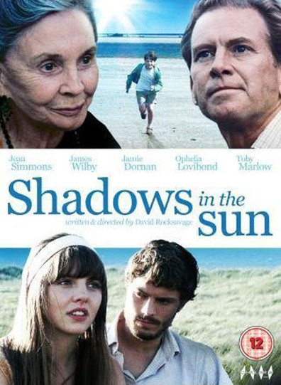 Movies Shadows in the Sun poster
