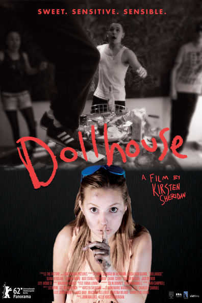 Movies Dollhouse poster