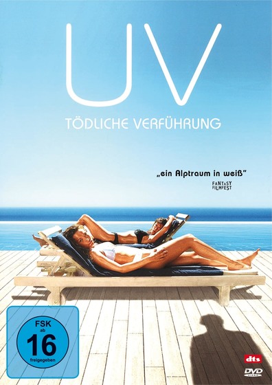 Movies UV poster