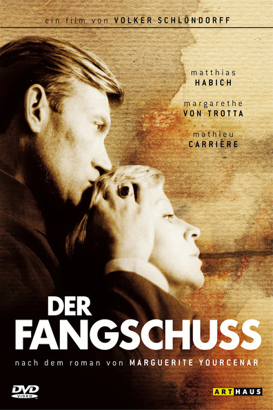 Movies Der Fangschu? poster