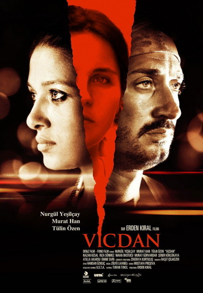 Movies Vicdan poster