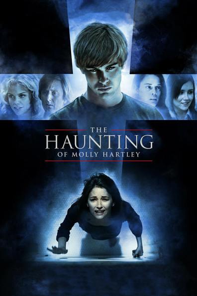 Movies The Haunting of Molly Hartley poster