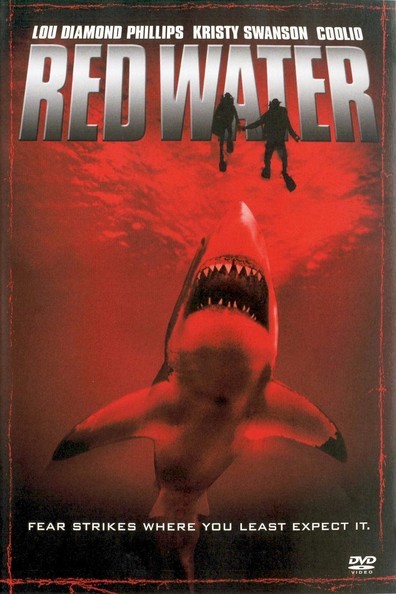 Movies Red Water poster
