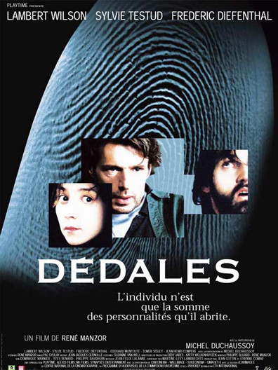 Movies Dedales poster
