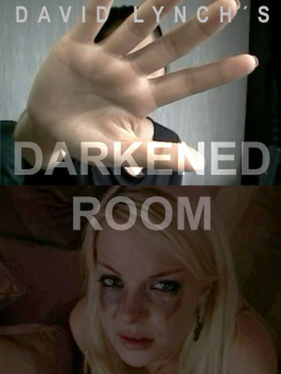 Movies Darkened Room poster