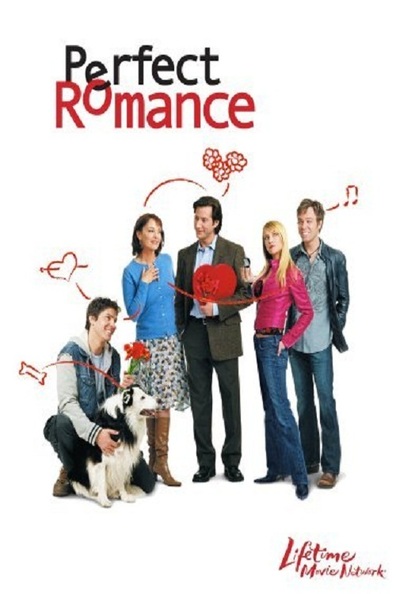 Movies Perfect Romance poster