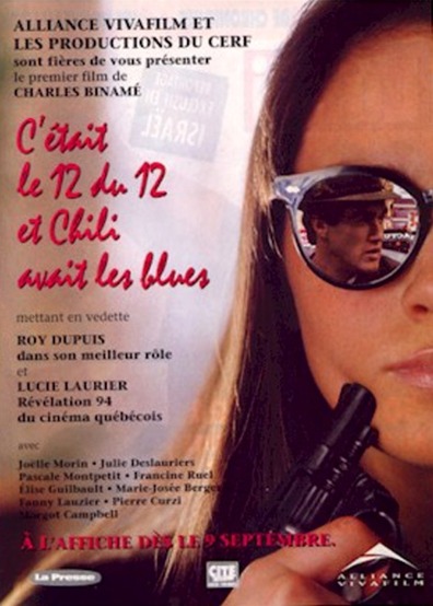 Movies C'etait le 12 du 12 et Chili avait les blues poster