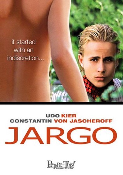 Movies Jargo poster