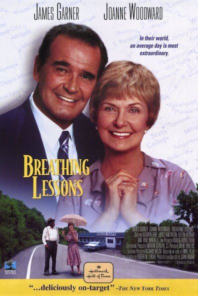 Movies Breathing Lessons poster