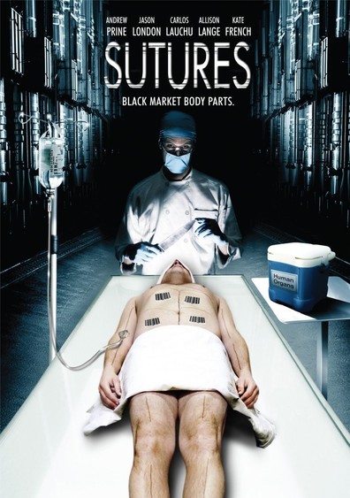 Movies Sutures poster
