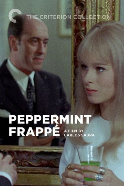 Movies Peppermint Frappe poster