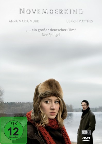 Movies Novemberkind poster