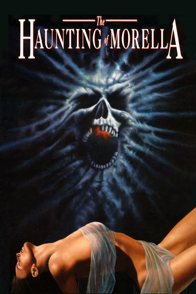 Movies The Haunting of Morella poster