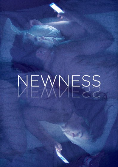 Movies Newness poster