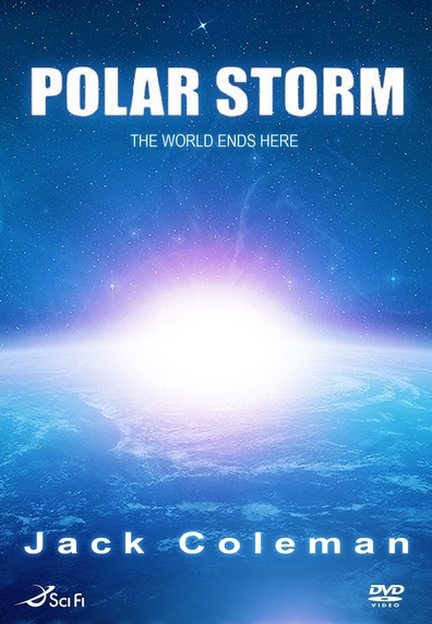 Movies Polar Storm poster