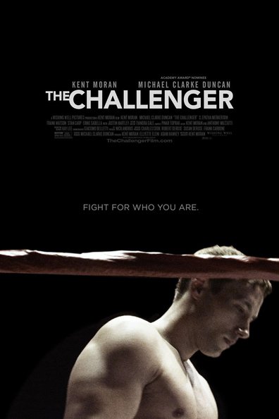 Movies The Challenger poster