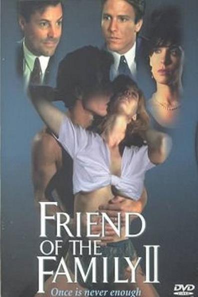 Movies Friend of the Family II poster