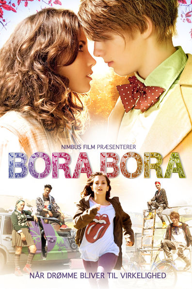 Movies Bora Bora poster