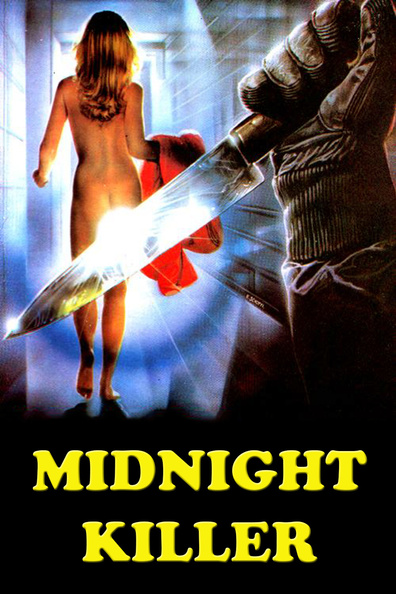 Movies Morirai a mezzanotte poster