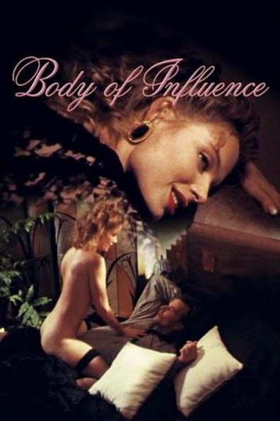 Movies Body of Influence poster