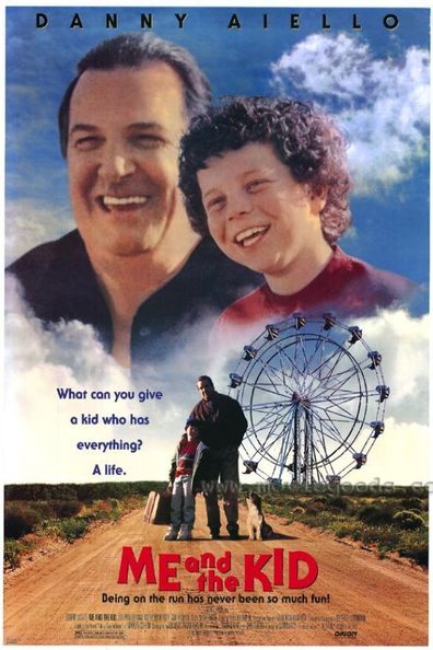 Movies Me and the Kid poster