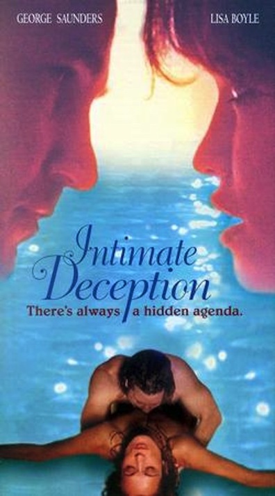 Movies Intimate Deception poster