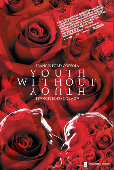 Movies Youth Without Youth poster
