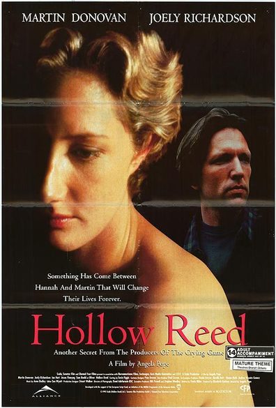 Movies Hollow Reed poster