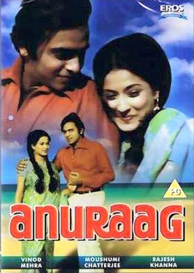 Movies Anuraag poster