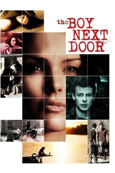Movies The Boy Next Door poster