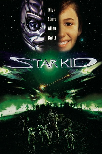 Movies Star Kid poster