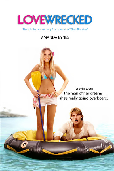 Movies Love Wrecked poster