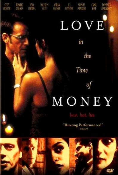 Movies Love in the Time of Money poster