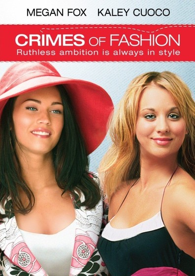 Movies Crimes of Fashion poster
