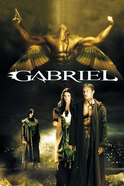 Movies Gabriel poster