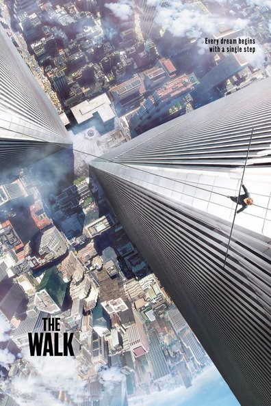 Movies The Walk poster